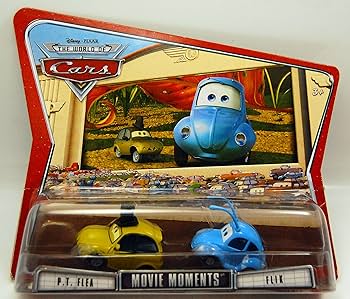 Amazon | MATTEL Disney-PIXAR 